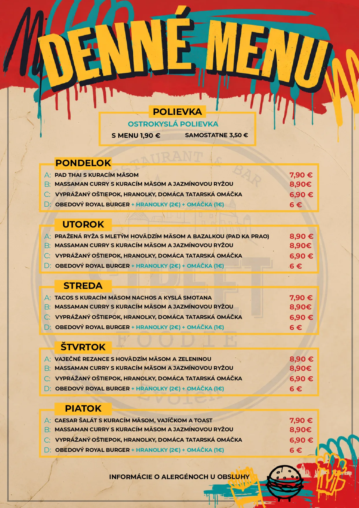 Daily_menu Page 1