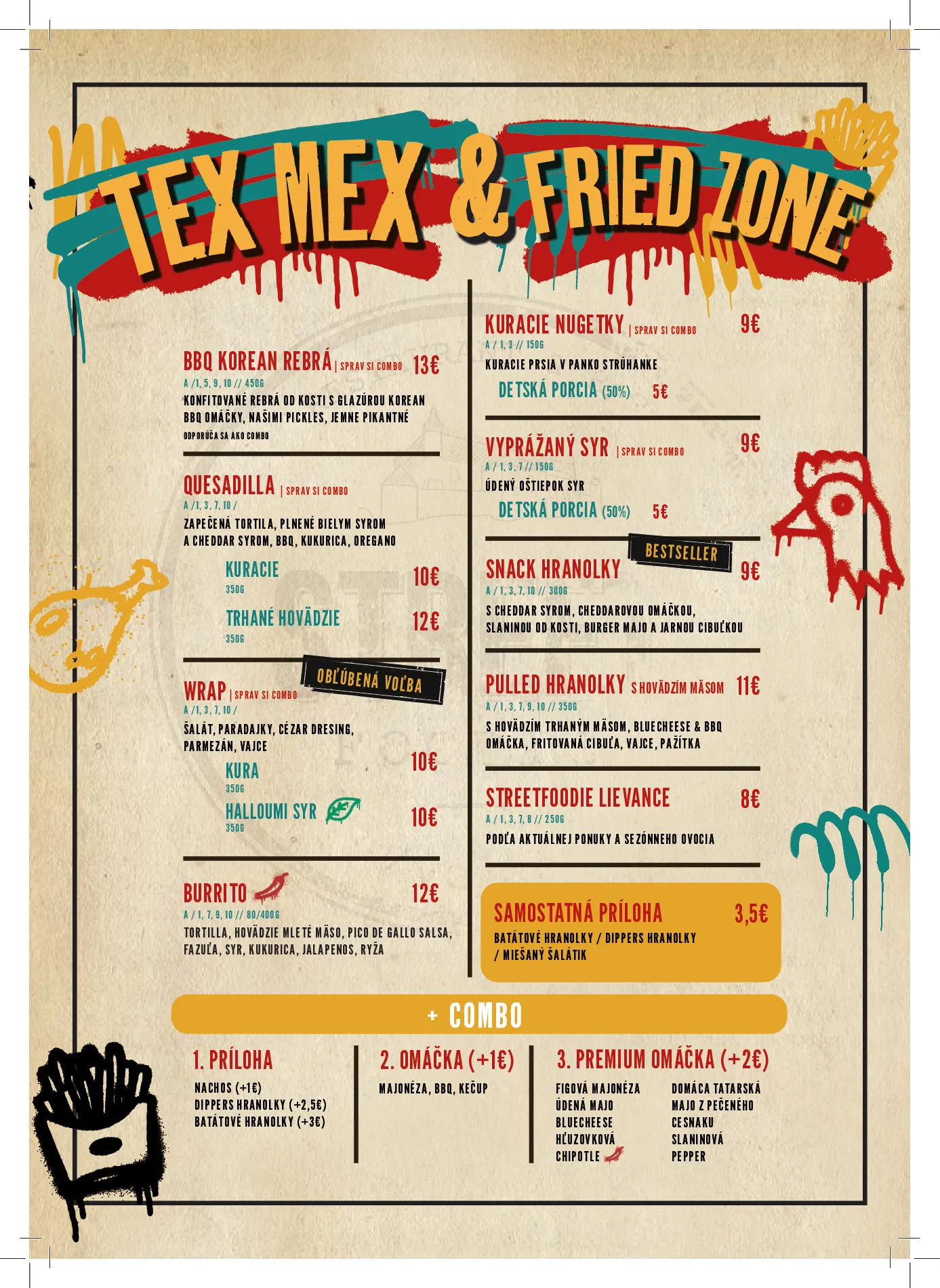 Food_menu Page 2