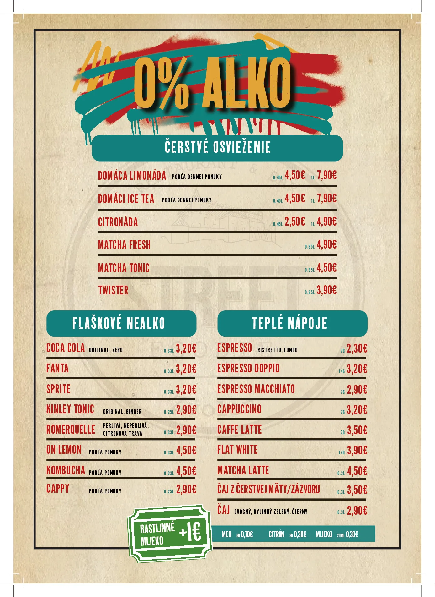 Food_menu Page 5