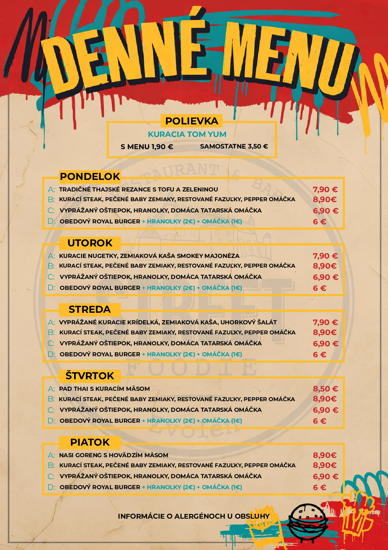 Daily_menu Page 1