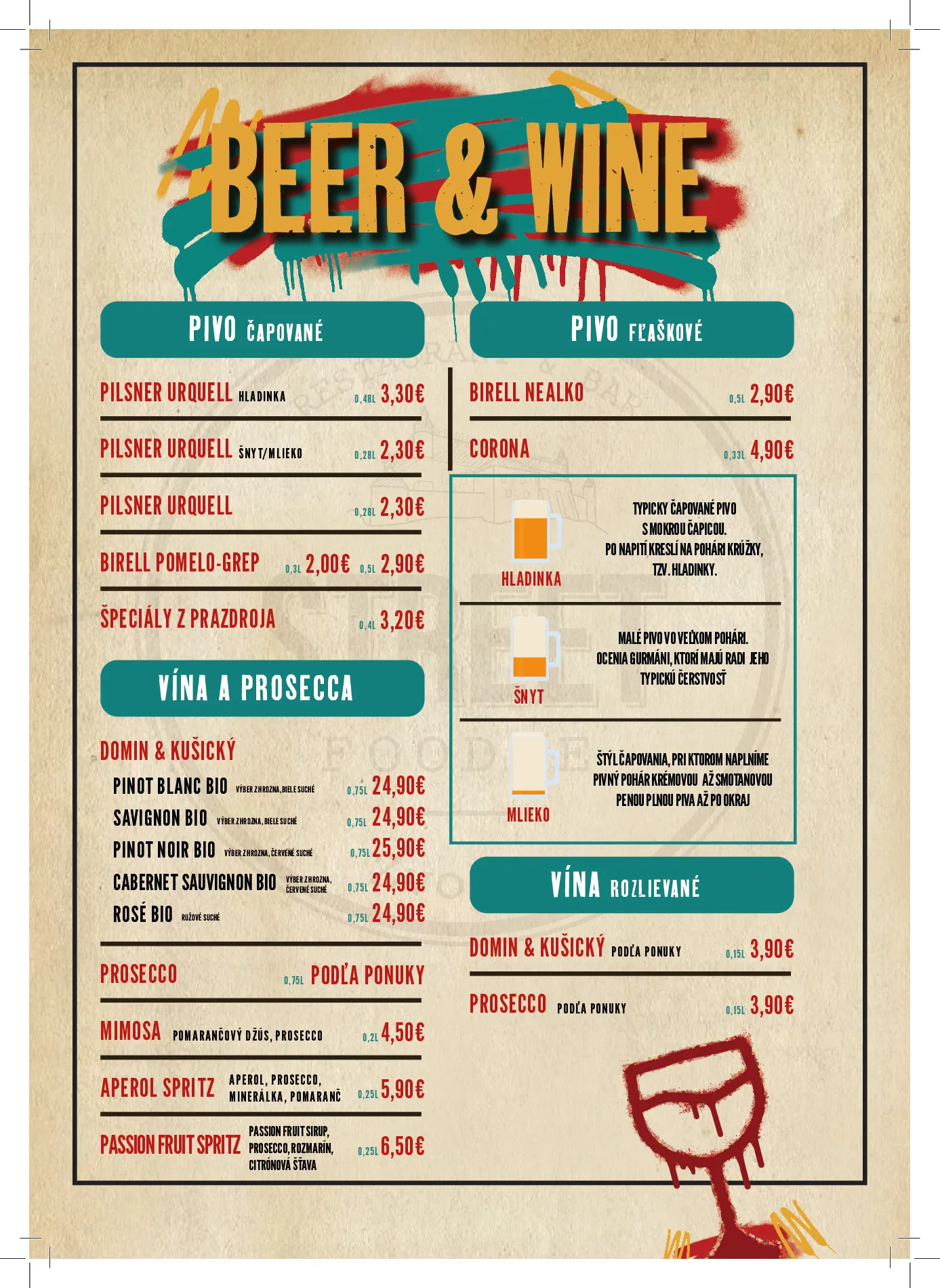 Food_menu Page 4