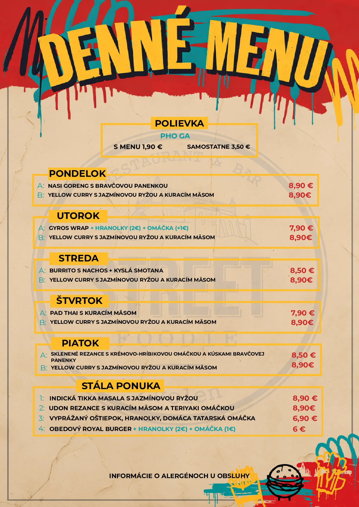 Daily_menu Page 1