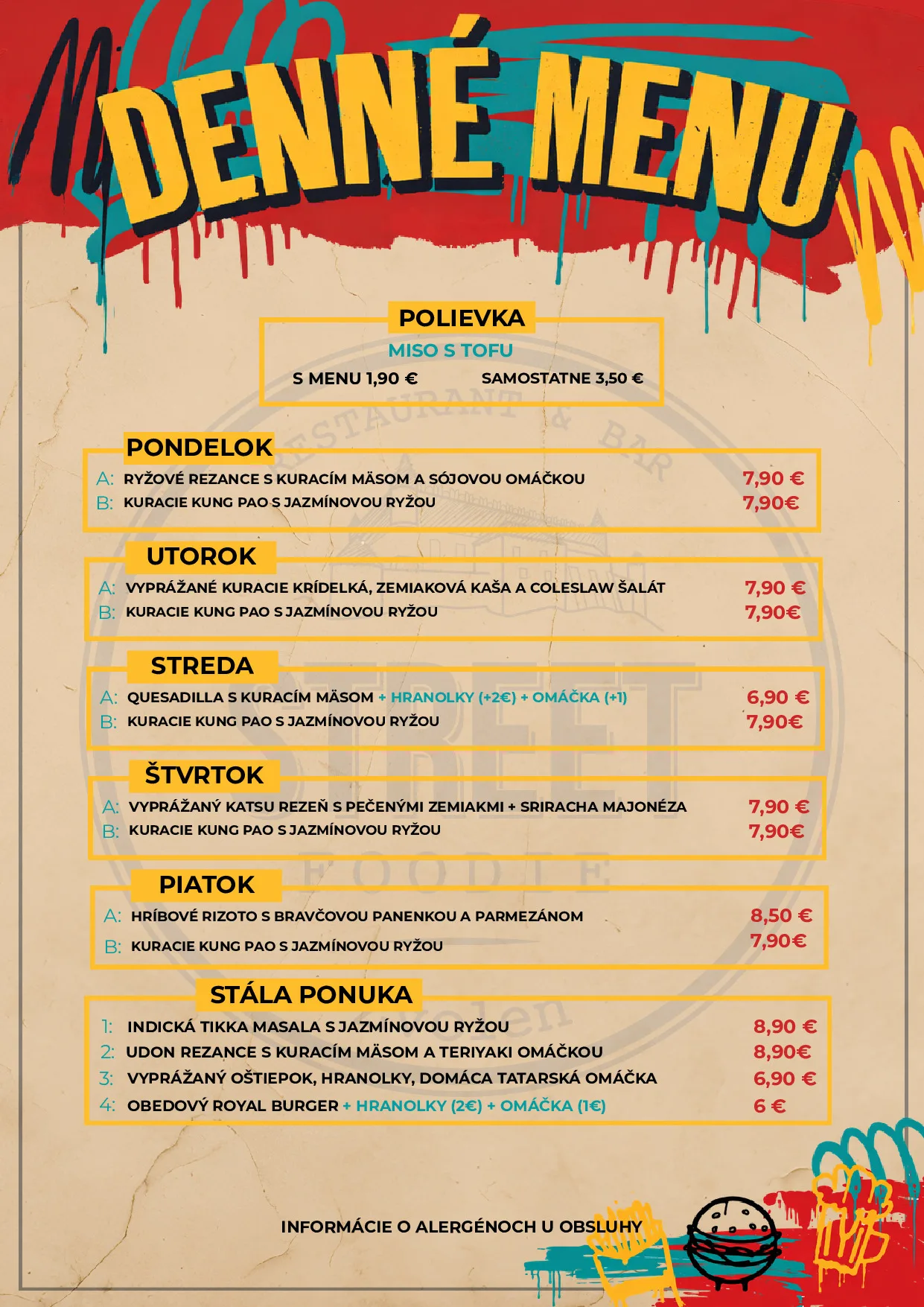 Daily_menu Page 1