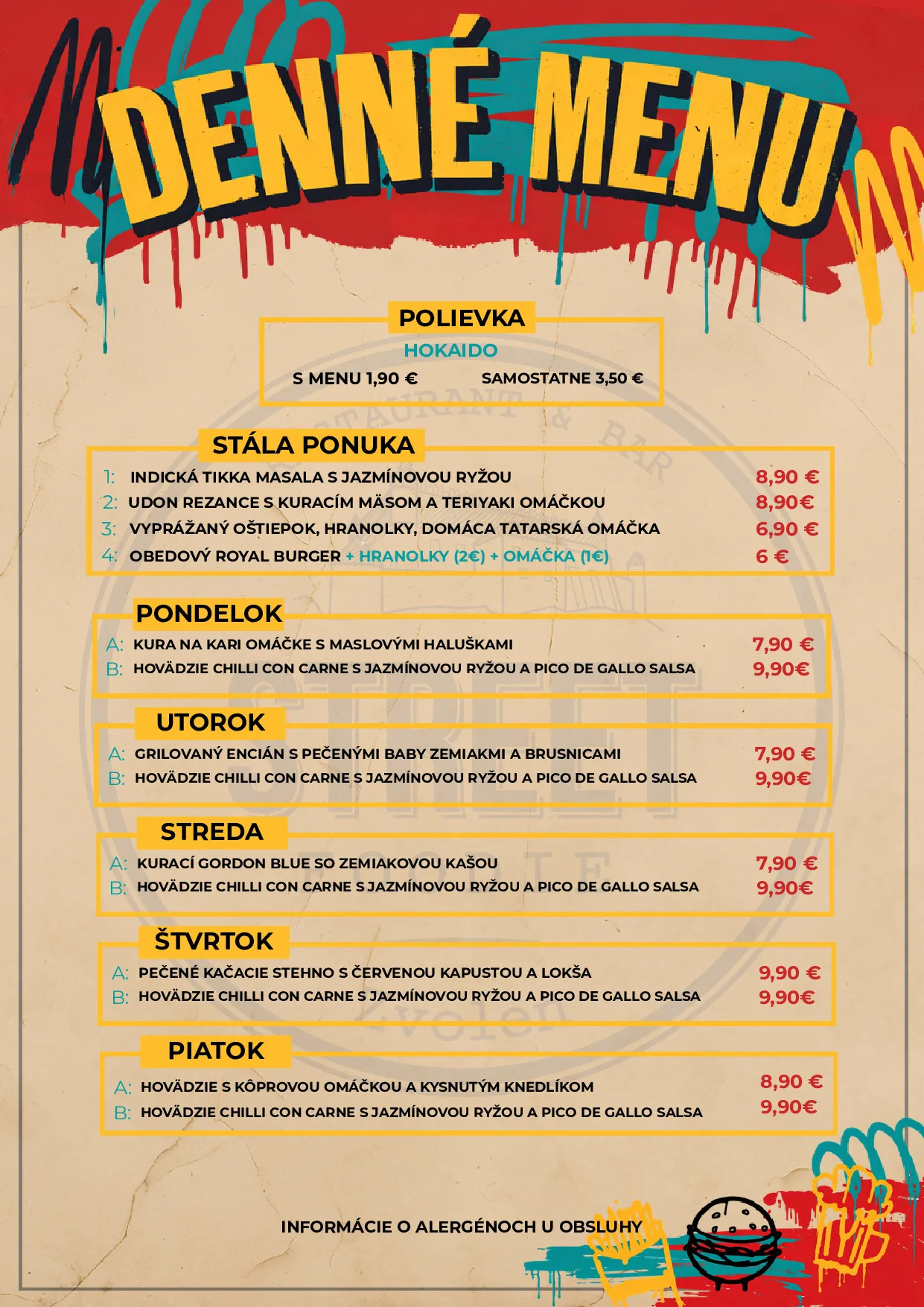 Daily_menu Page 1