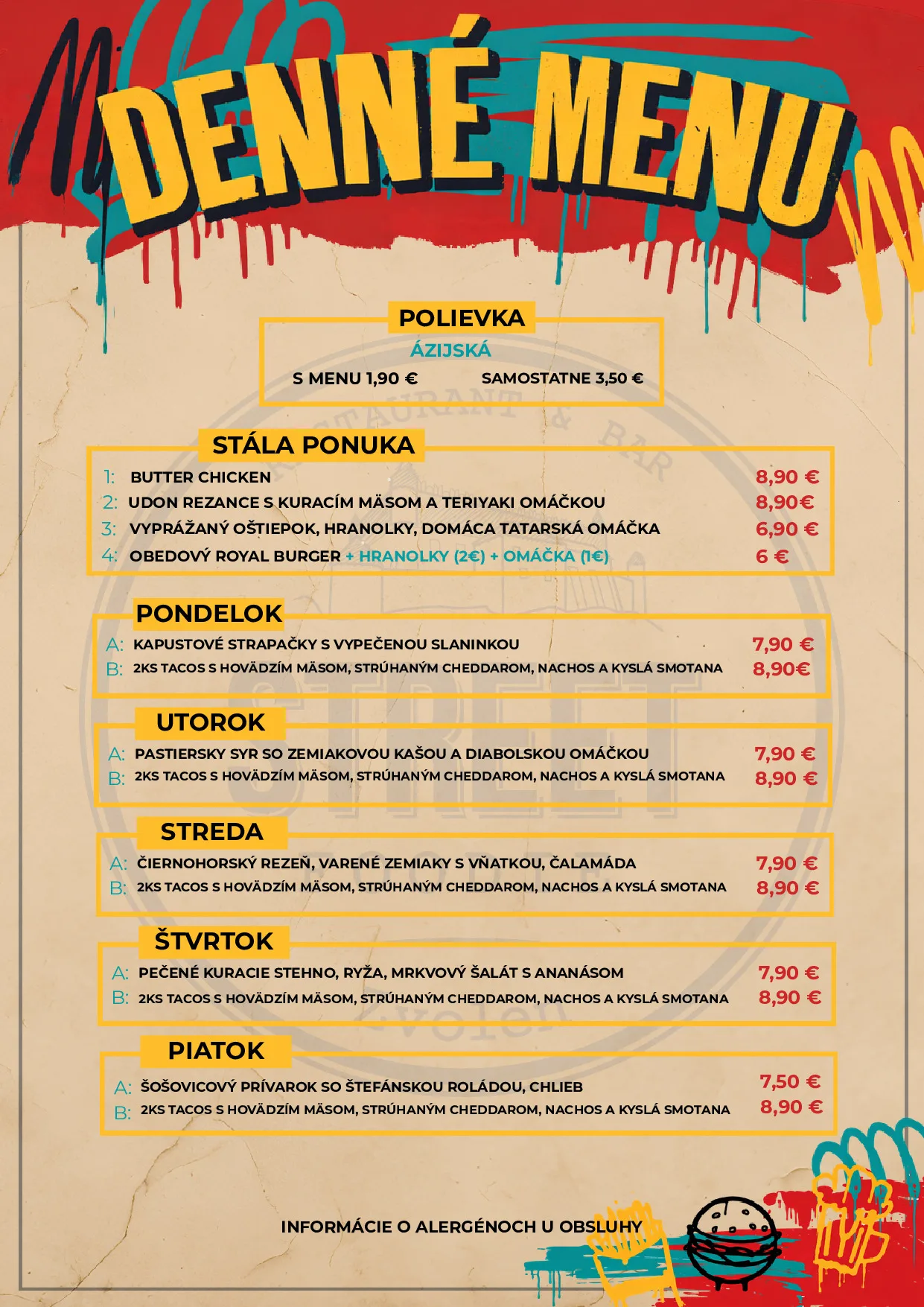 Daily_menu Page 1