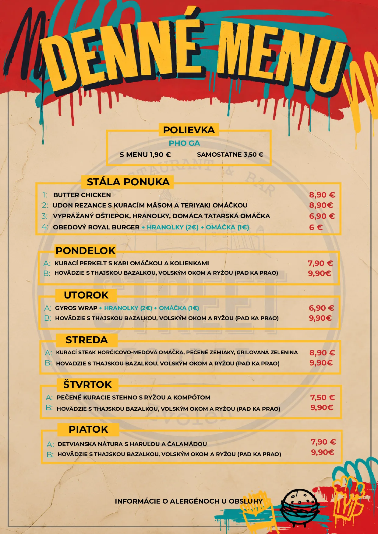 Daily_menu Page 1
