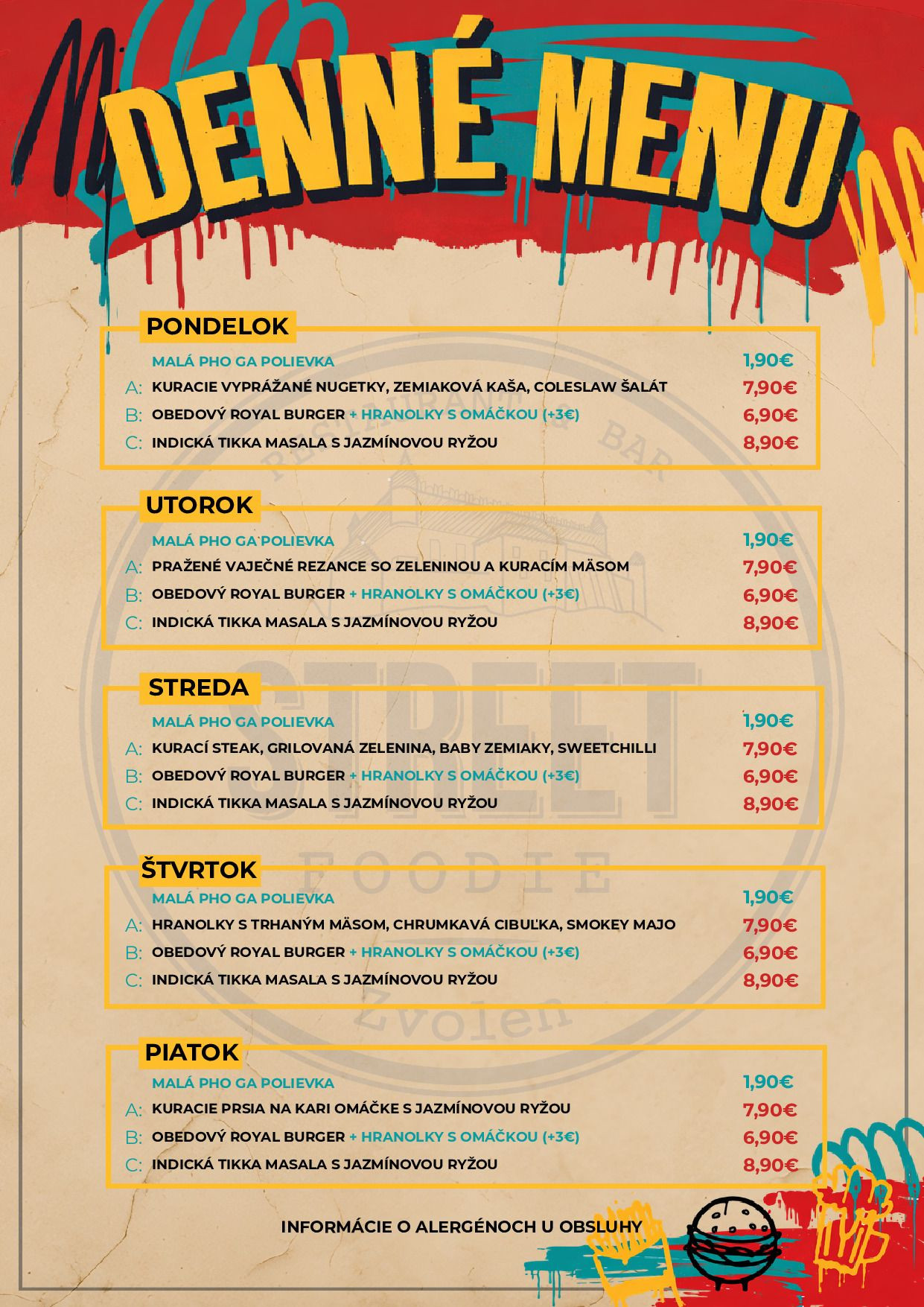 Daily_menu Page 1