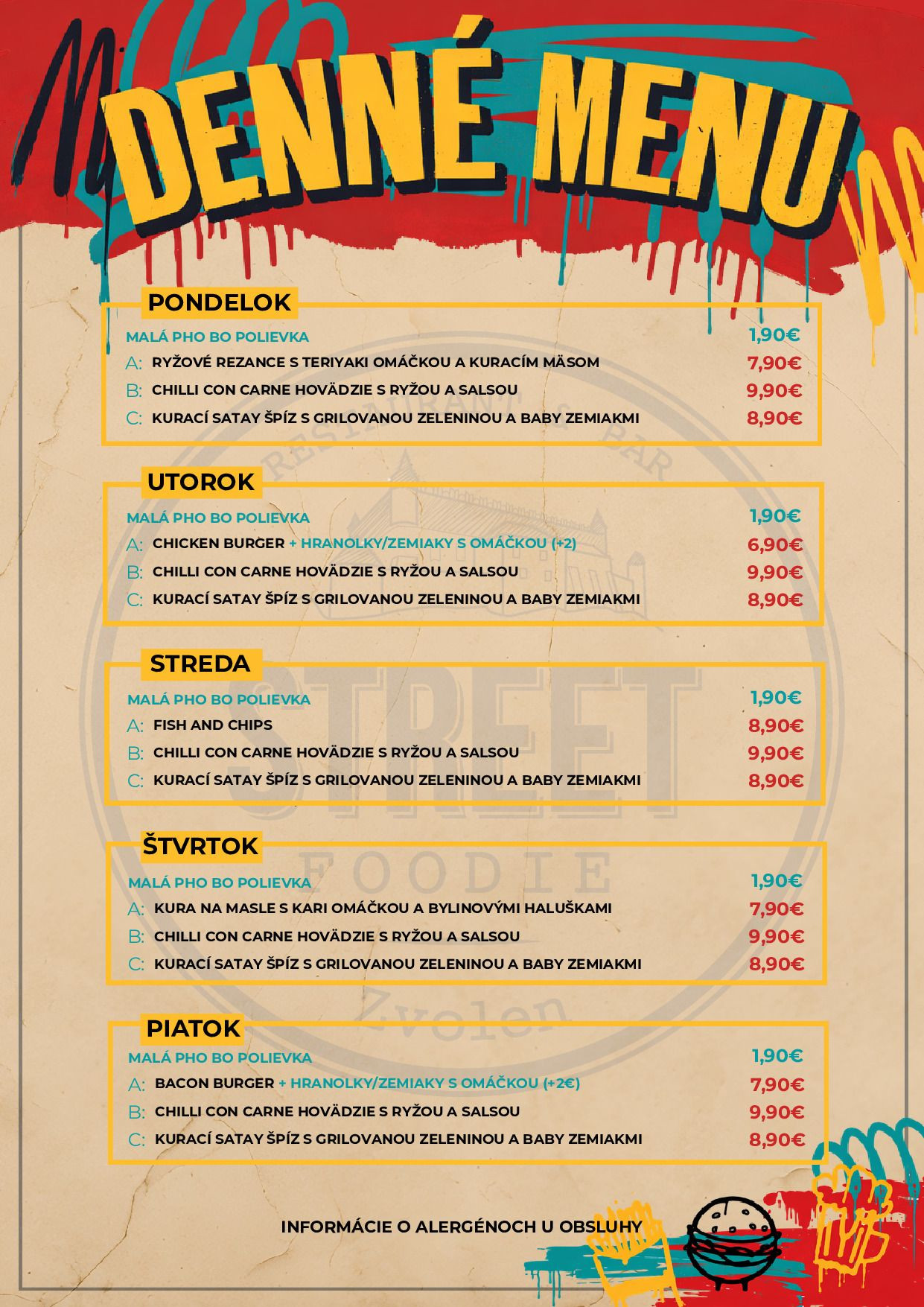 Daily_menu Page 1