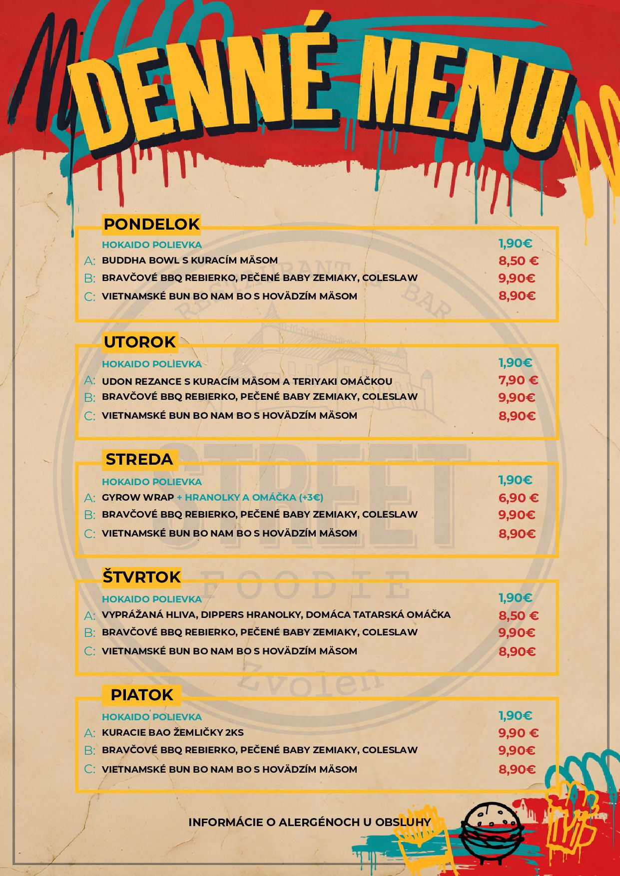 Daily_menu Page 1