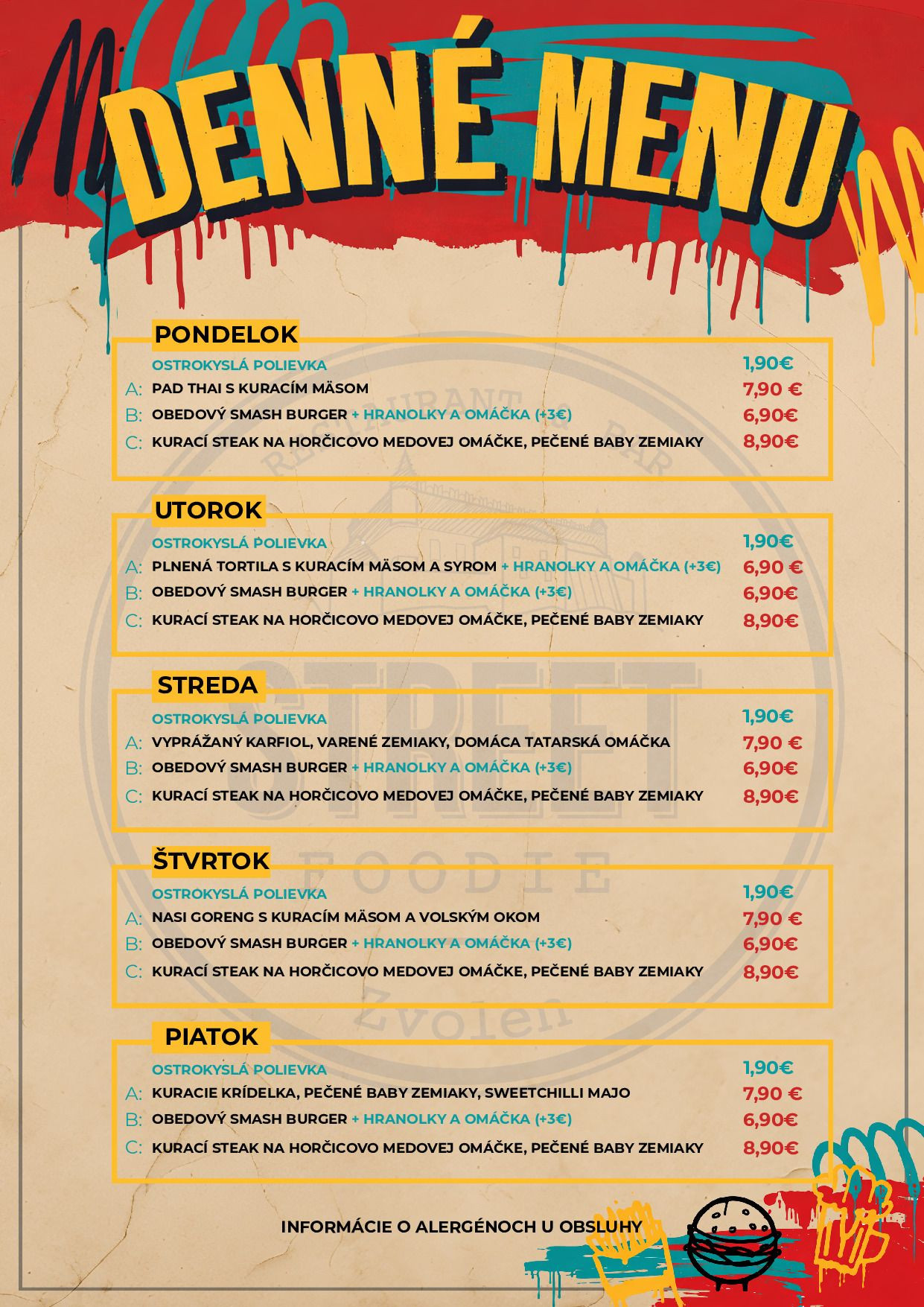 Daily_menu Page 1