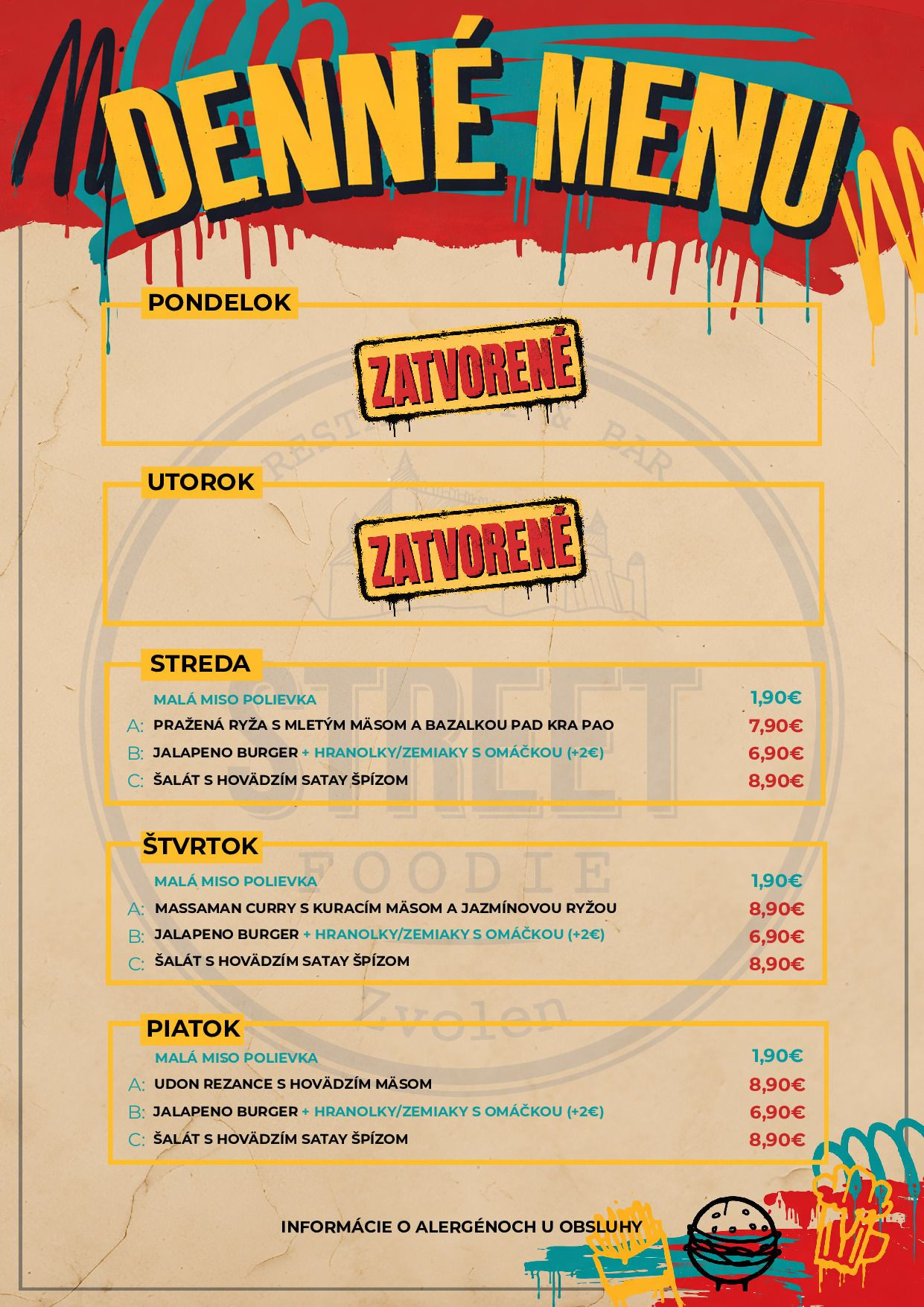 Daily_menu Page 1