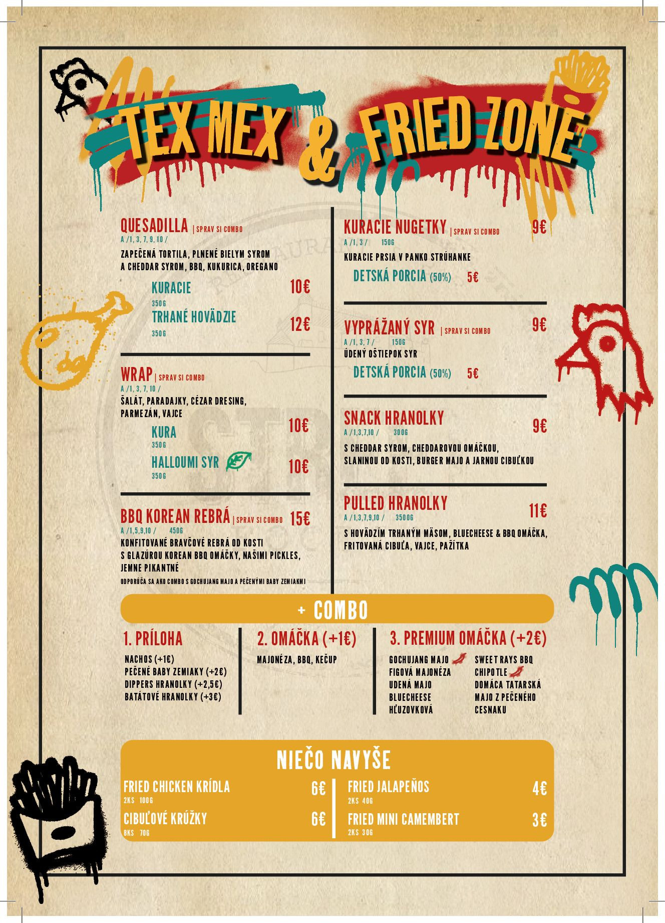 Food_menu Page 2