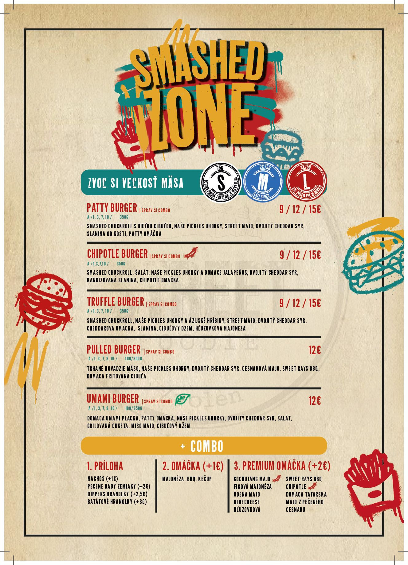 Food_menu Page 1